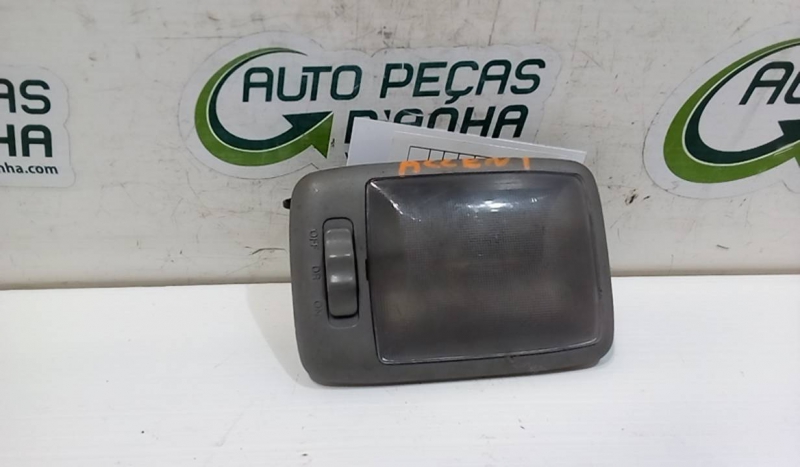 Plafonier  HYUNDAI ACCENT II (LC) | 99 - 06 Imagem-1