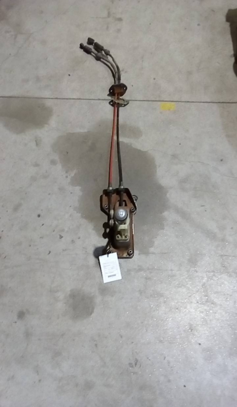 Selector Velocidades HYUNDAI - ID S_71528