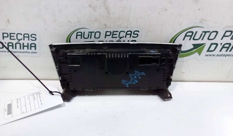 Comando Sofagem MERCEDES-BENZ C-CLASS T-Model (S203) | 01 - 07 Imagem-1