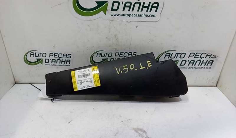 Airbag Banco Esq VOLVO - ID S_71555