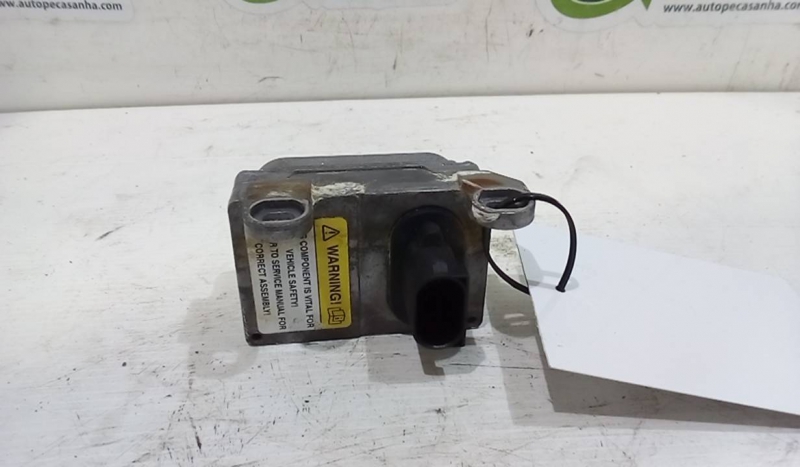 Modulo ESP VOLVO V50 (545) | 03 - 12 Imagem-1