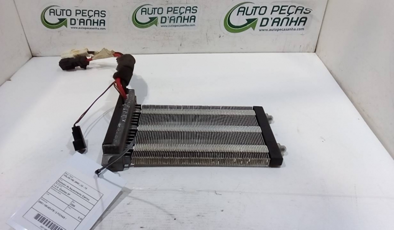 Radiador de Aquecimento Elétrico VOLVO V50 (545) | 03 - 12 Imagem-1