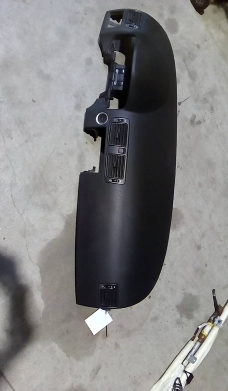 Tablier VOLVO - ID S_71572