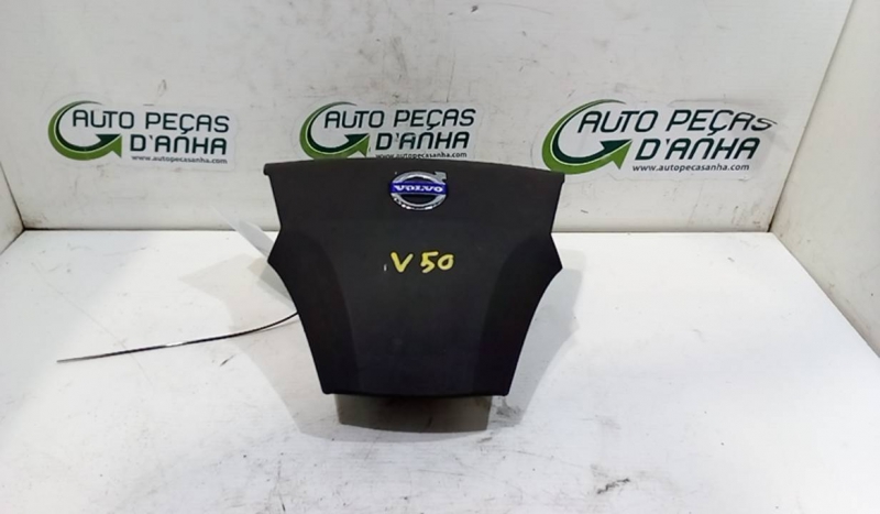 Airbag Volante VOLVO - ID S_71575
