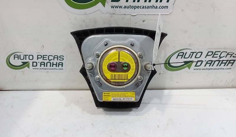 Airbag Volante VOLVO V50 (545) | 03 - 12 Imagem-1