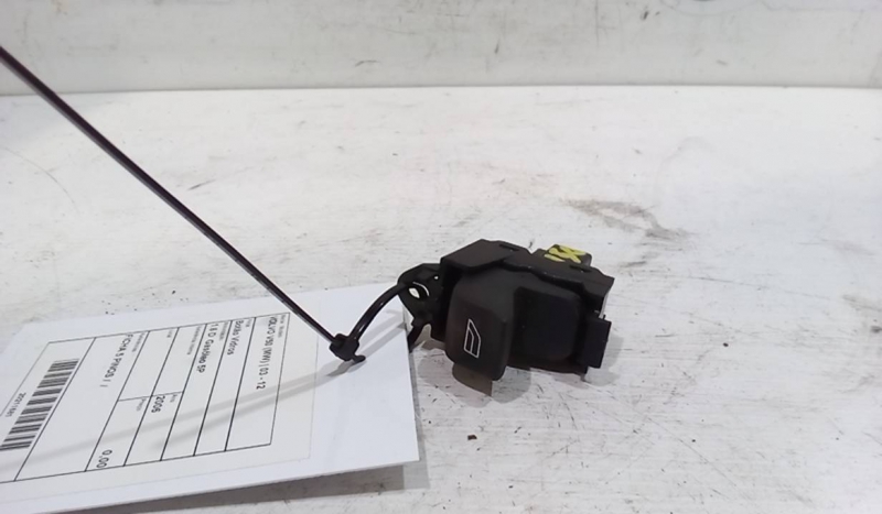Botão Vidros VOLVO - ID S_71580