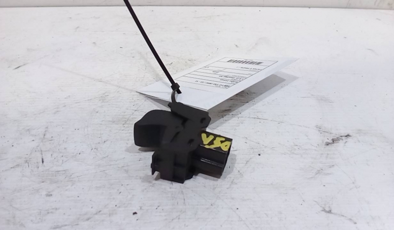 Botão Vidros VOLVO V50 (545) | 03 - 12 Imagem-1