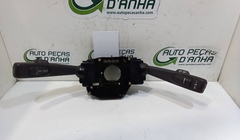 Manipulo Completo Luzes/Escovas VOLVO - ID S_71587