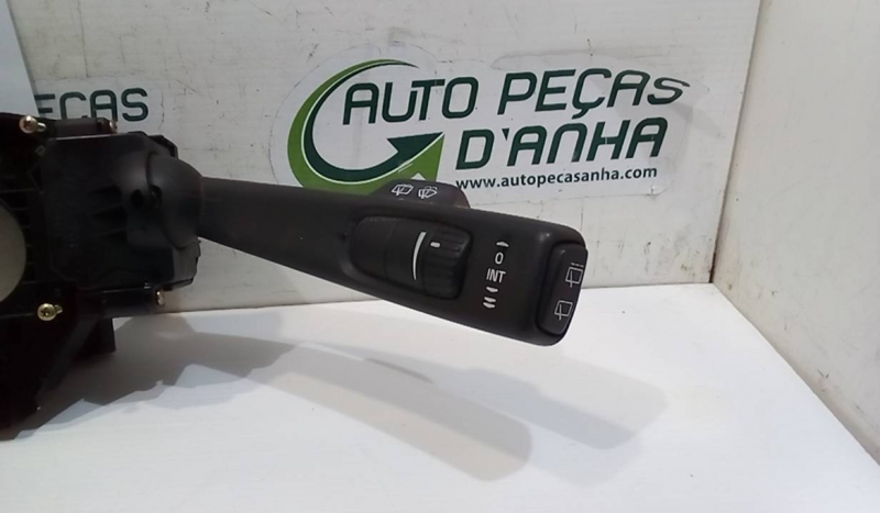 Manipulo Completo Luzes/Escovas VOLVO V50 (545) | 03 - 12 Imagem-1