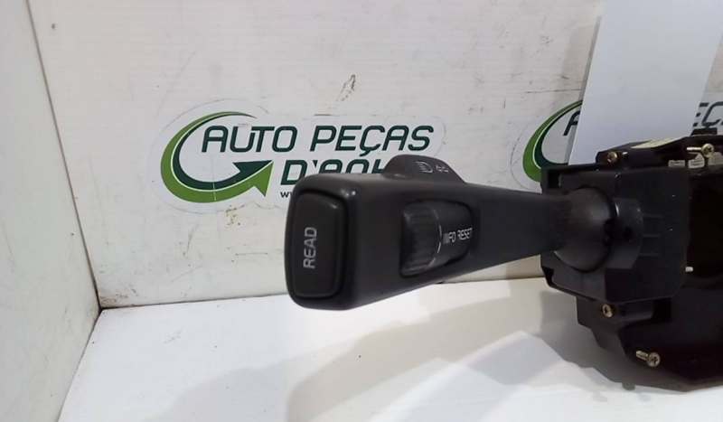 Manipulo Completo Luzes/Escovas VOLVO V50 (545) | 03 - 12 Imagem-2