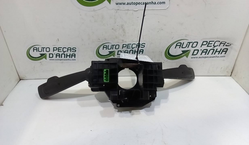 Manipulo Completo Luzes/Escovas VOLVO V50 (545) | 03 - 12 Imagem-3