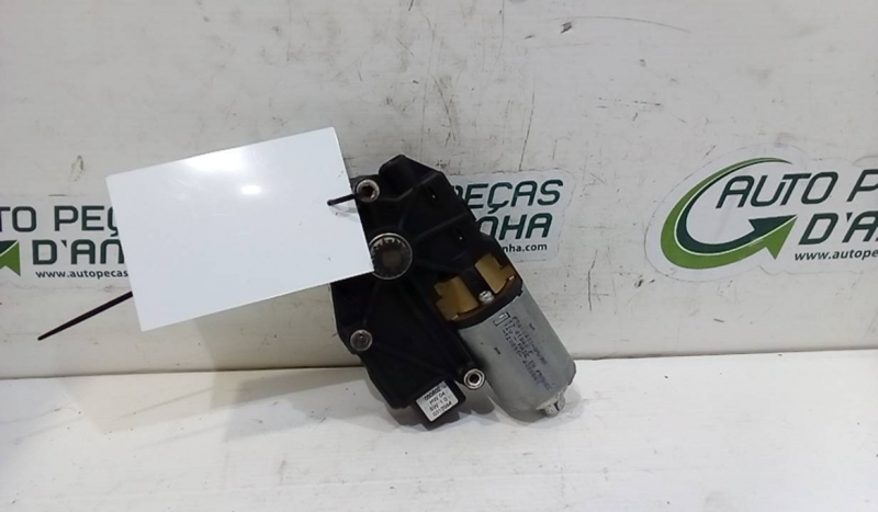 Motor de Teto de Abrir VOLVO V50 (545) | 03 - 12 Imagem-2