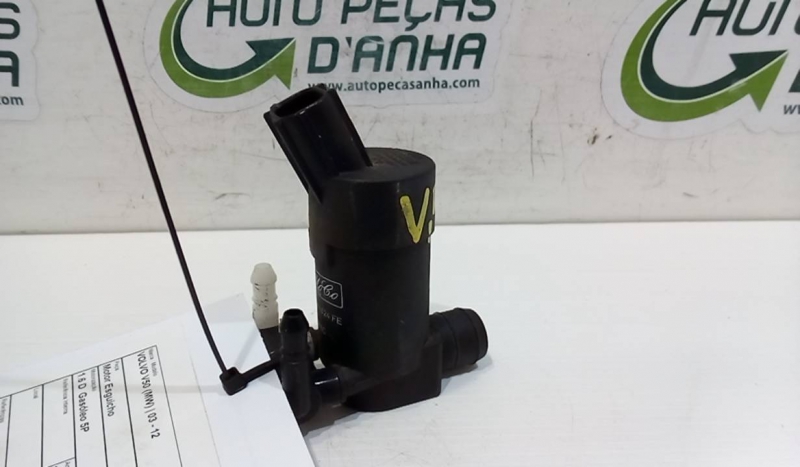 Motor Esguicho VOLVO V50 (545) | 03 - 12 Imagem-1