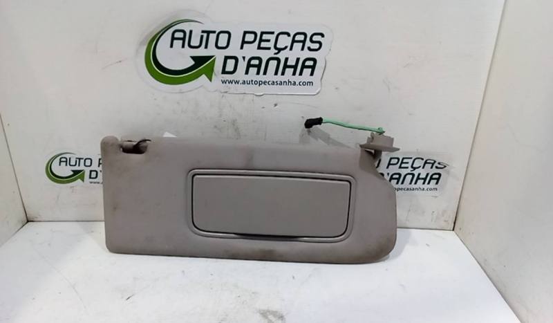 Pala de Sol Dto VOLVO - ID S_71592