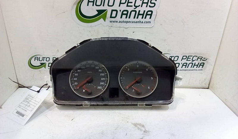 Quadrante VOLVO - ID S_71596