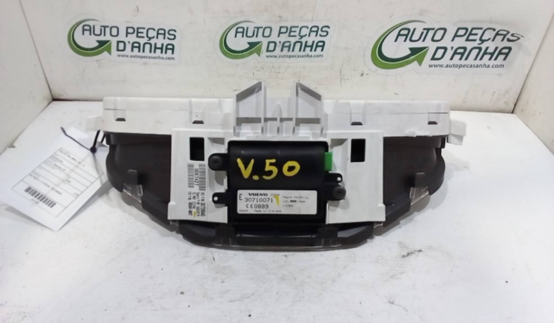 Quadrante VOLVO V50 (545) | 03 - 12 Imagem-1