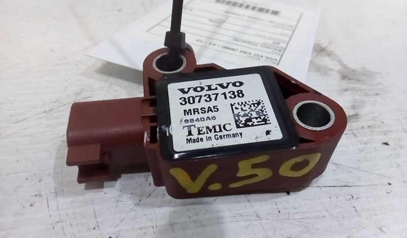 Sensor Impacto VOLVO - ID S_71598