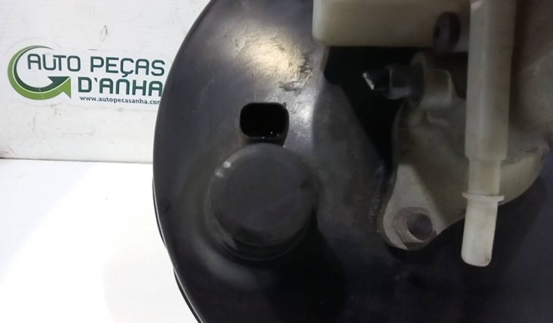 Servofreio  VOLVO V50 (545) | 03 - 12 Imagem-2