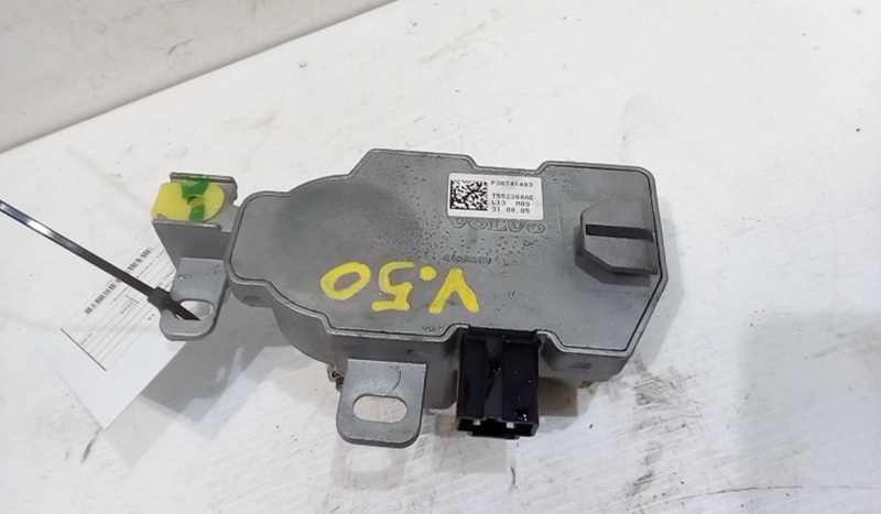 Tranque de Direção VOLVO V50 (545) | 03 - 12 Imagem-1