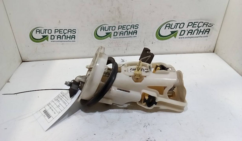 Bomba do Depósito de Combustível BMW - ID S_71610