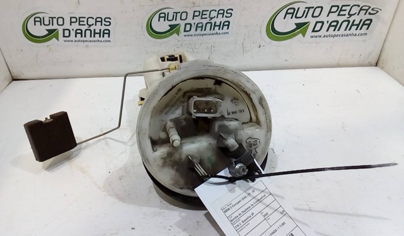 Bomba do Depósito de Combustível BMW 3 Compact (E46) | 01 - 05 Imagem-1