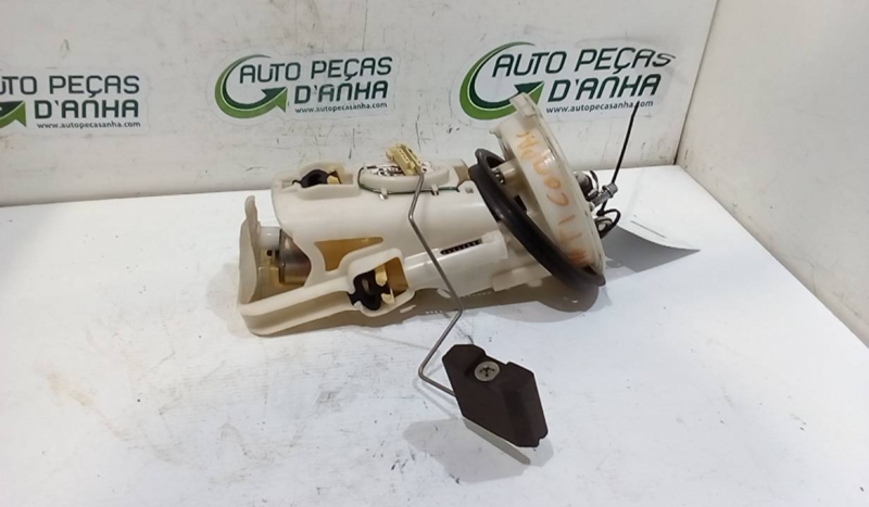Bomba do Depósito de Combustível BMW 3 Compact (E46) | 01 - 05 Imagem-2
