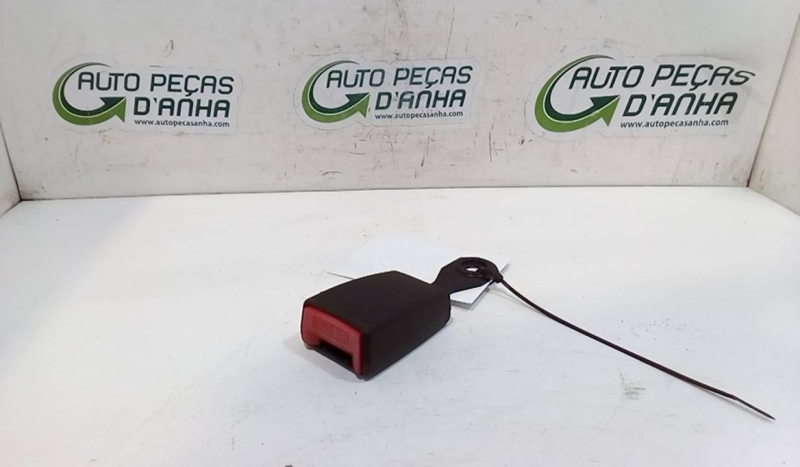 Engate Cinto Trás Esq CITROEN - ID S_71654