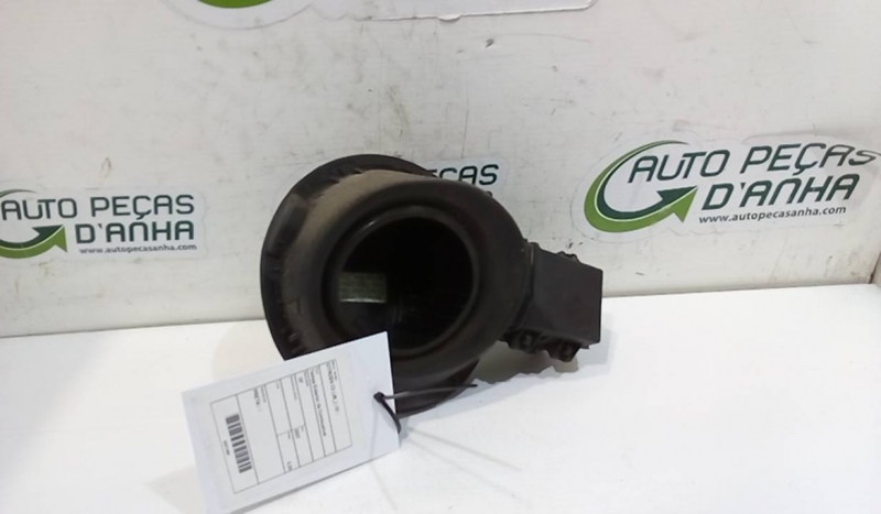Tampa Exterior de Combustivel CITROEN C2 (JM_) | 03 - 17 Imagem-1