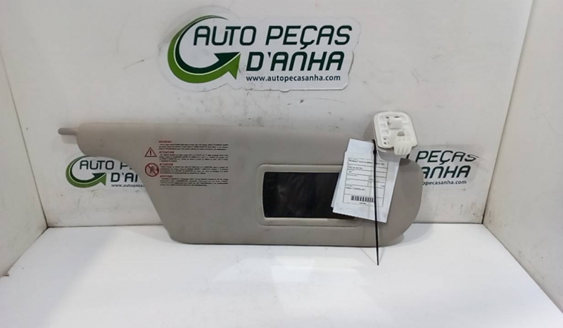 Pala de Sol Dto RENAULT - ID S_71679