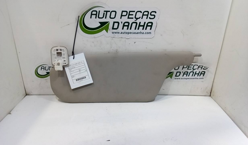 Pala de Sol Esq RENAULT - ID S_71680