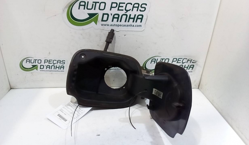 Tampa Exterior de Combustivel RENAULT CLIO III (BR0/1, CR0/1) | 05 -  Imagem-1