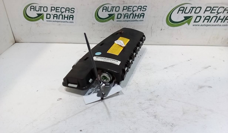 Airbag Banco Esq RENAULT CLIO III (BR0/1, CR0/1) | 05 -  Imagem-2