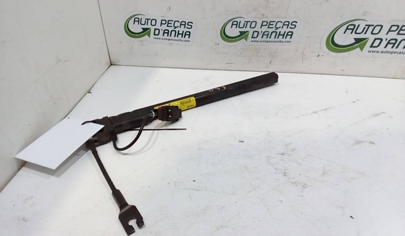 Engate Cinto Frente Esq RENAULT CLIO III (BR0/1, CR0/1) | 05 -  Imagem-1