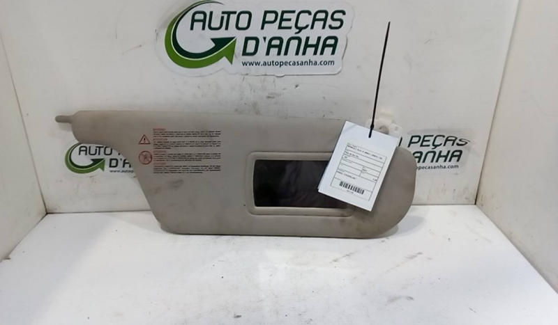 Pala de Sol Dto RENAULT - ID S_71705
