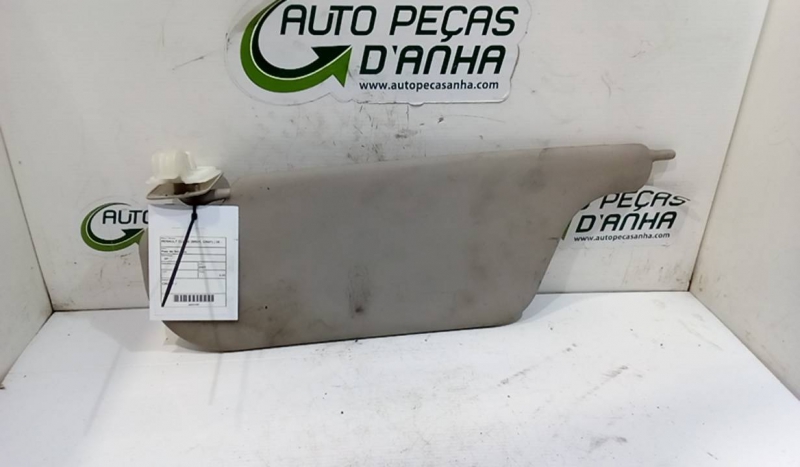 Pala de Sol Esq RENAULT - ID S_71706