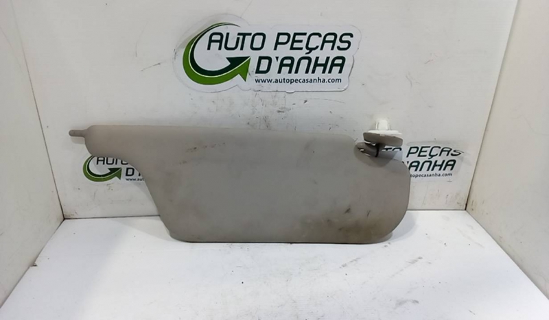 Pala de Sol Esq RENAULT CLIO III (BR0/1, CR0/1) | 05 -  Imagem-1