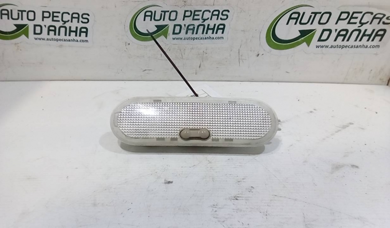 Plafonier  RENAULT - ID S_71707