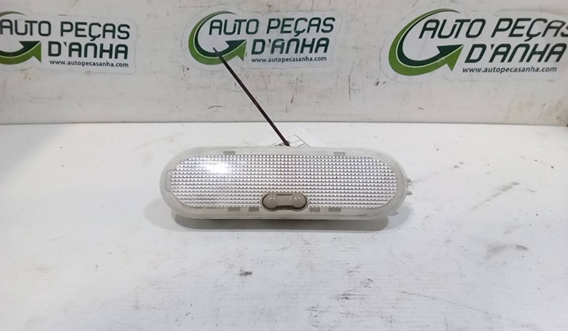 Plafonier  RENAULT CLIO III (BR0/1, CR0/1) | 05 -  Imagem-1