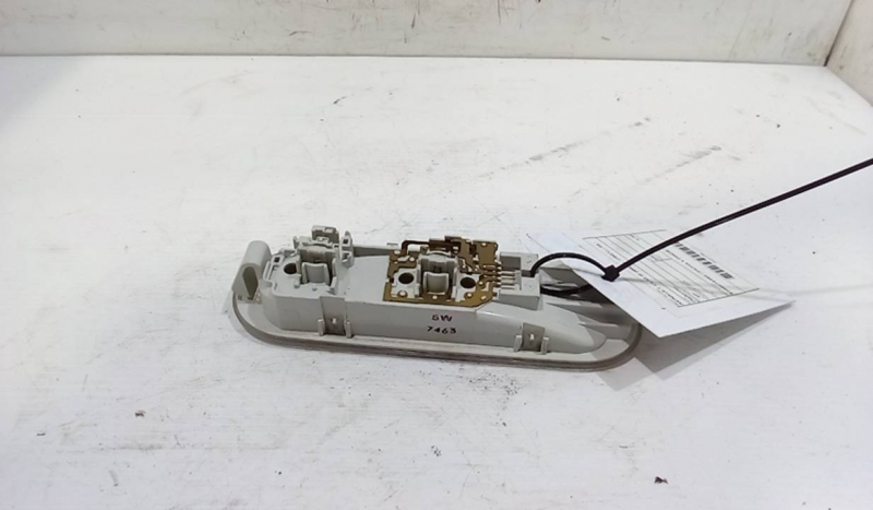 Plafonier  RENAULT CLIO III (BR0/1, CR0/1) | 05 -  Imagem-2