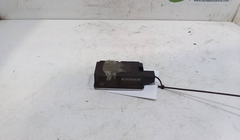 Modulo ESP VOLVO - ID S_71724