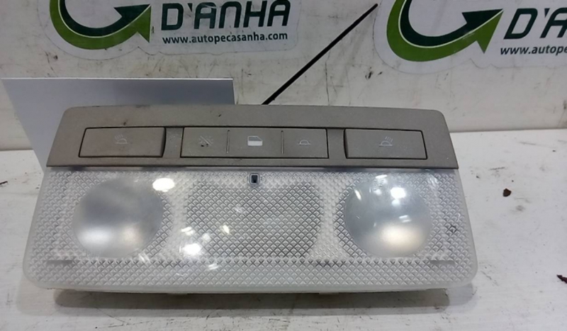 Plafonier  OPEL - ID S_71758