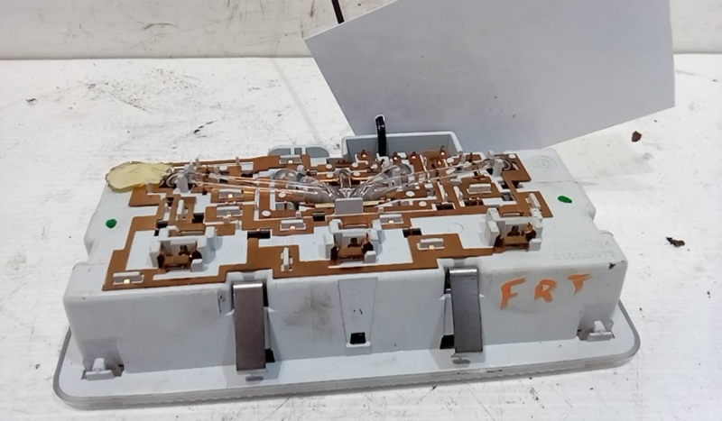 Plafonier  OPEL ASTRA J Sports Tourer (P10) | 10 - 15 Imagem-1