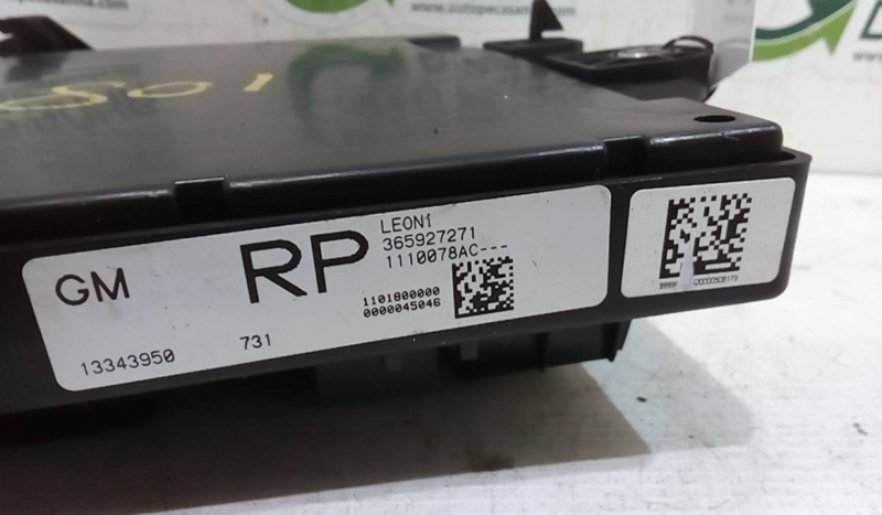 SAM OPEL ASTRA J Sports Tourer (P10) | 10 - 15 Imagem-2