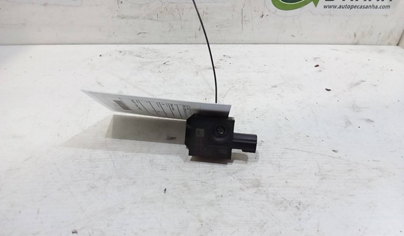 Sensor Impacto OPEL - ID S_71763