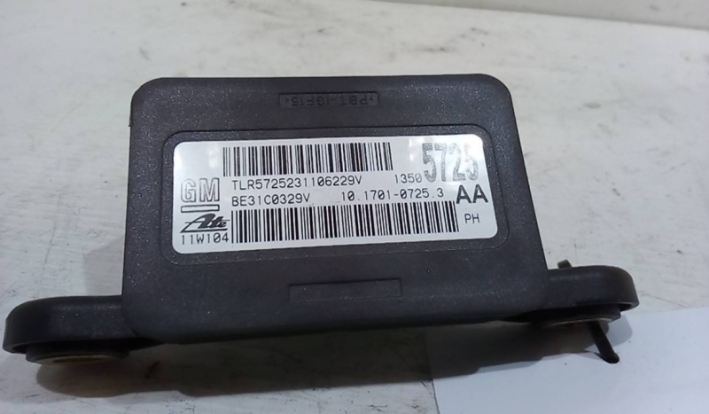 Modulo ESP OPEL - ID S_71766