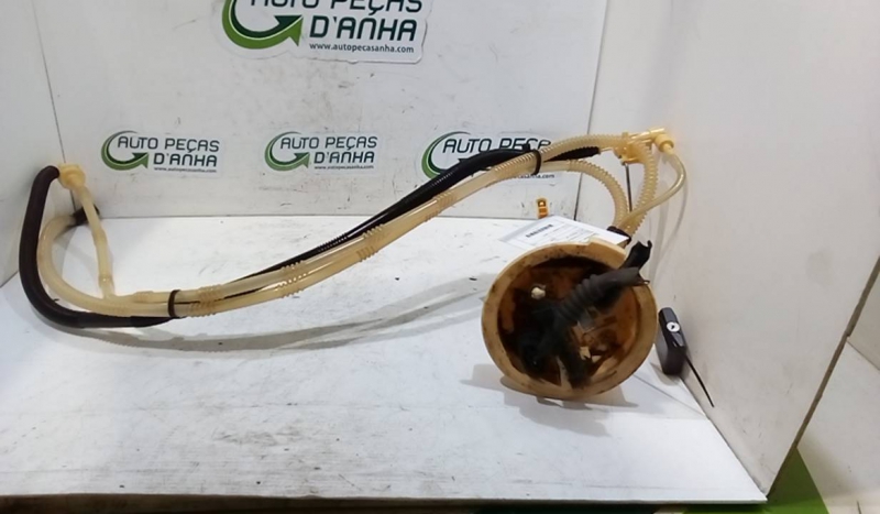 Boia do Combustível BMW - ID S_71774