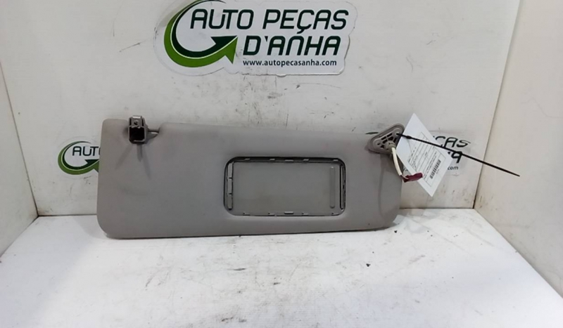 Pala de Sol Dto BMW - ID S_71794