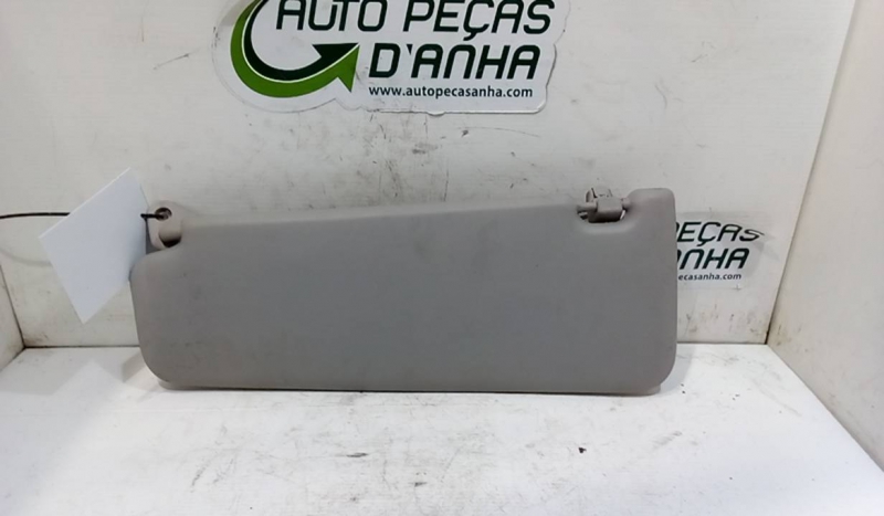 Pala de Sol Dto BMW 3 (E90) | 04 - 12 Imagem-1