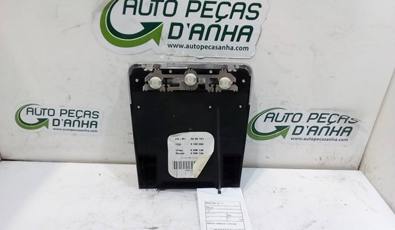 Plafonier  BMW 3 (E90) | 04 - 12 Imagem-1