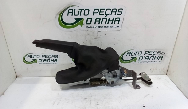 Travão de Mão BMW 3 (E90) | 04 - 12 Imagem-1